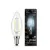 Gauss LED Filament Candle E14 5W 4100К 1/10/50 арт. 103801205