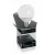 Gauss LED G95-dim 14W E27 4100K диммируемая 1/10/40 арт. EB136102214-D Gauss LED G95-dim 14W E27 4100K диммируемая 1/10/40 арт. EB136102214-D