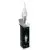 Gauss LED Candle Tailed Crystal clear  3W E14 4100K арт. HA104201203