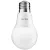 Geniled Е27 А60 10W 2700K матовая арт. 01212 лампа