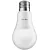 Geniled Е27 А60 12W 4200K матовая арт. 01213 лампа