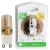 SKY LARK G9 2,5W 2700K 220V арт. SLL-F2.5G3SW214 SKY LARK G9 2,5W 2700K 220V арт. SLL-F2.5G3SW214