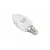 A005 Светодиодная лампа Skylark Simple E14 C37 6,5W 3000K A005 Светодиодная лампа Skylark Simple E14 C37 6,5W 3000K