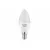 A005 Светодиодная лампа Skylark Simple E14 C37 6,5W 3000K A005 Светодиодная лампа Skylark Simple E14 C37 6,5W 3000K