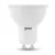 Фото характеристики Лампа Gauss MR16 7W 600lm 3000K GU10 LED арт. 101506107