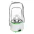 Аккумуляторный кемпинговый фонарь Smartbuy 45 SMD, белый/зеленый (SBF-42-WG)/24 арт. SBF-42-WG Аккумуляторный кемпинговый фонарь Smartbuy 45 SMD, белый/зеленый (SBF-42-WG)/24 арт. SBF-42-WG