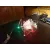 Гирлянда Feron CL14 RGB бахрома (4w, 1.4м*0.4м+1.4м прозрачный шнур, 220v) арт. 26804 Гирлянда Feron CL14 RGB бахрома (4w, 1.4м*0.4м+1.4м прозрачный шнур, 220v) арт. 26804