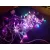 Гирлянда Feron CL14 RGB бахрома (4w, 1.4м*0.4м+1.4м прозрачный шнур, 220v) арт. 26804 Гирлянда Feron CL14 RGB бахрома (4w, 1.4м*0.4м+1.4м прозрачный шнур, 220v) арт. 26804
