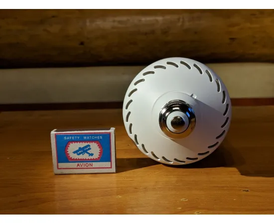 НАНОСВЕТ LE-LP-T90-50/E27/850, изображение 5