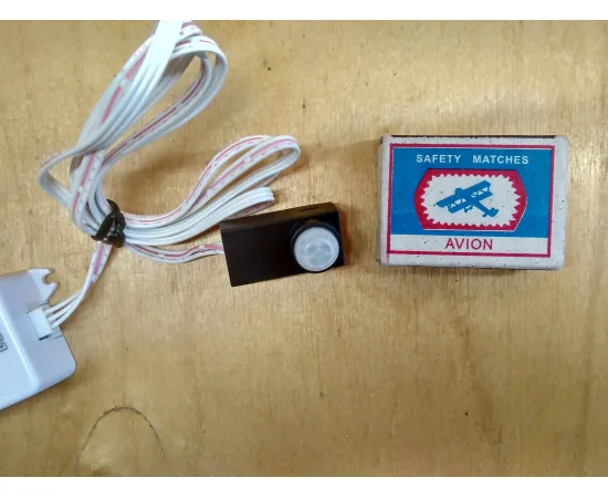 Датчик SWG SR-8004 PIR Motion арт. 0781 Датчик SWG SR-8004 PIR Motion арт. 0781