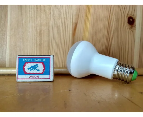 Лампа Feron LB-463 (11W) 230V E27 4000K R63 арт. 25511 Лампа Feron LB-463 (11W) 230V E27 4000K R63 арт. 25511