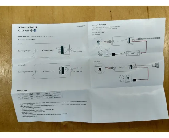 Инструкция SWG SR-8001B серебро 220 В арт. 1017 Инструкция SWG SR-8001B серебро 220 В арт. 1017