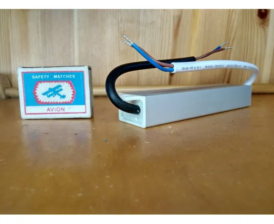 Блок General GDLI-60-IP67-12 арт. 513100