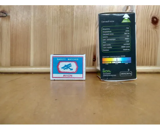 Характеристики Feron LB-450 (7W) 230V E14 4000K R50 арт. 25514 Характеристики Feron LB-450 (7W) 230V E14 4000K R50 арт. 25514