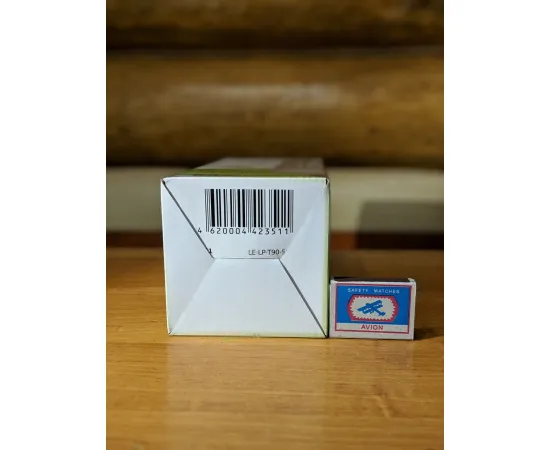 НАНОСВЕТ LE-LP-T90-50/E27/850, изображение 11