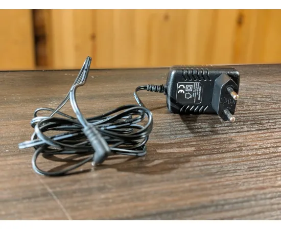 Светильник настольный светодиодный SPARKLED STAFF 12 7Вт 200-240В, изображение 6