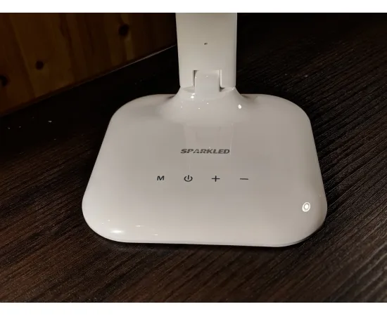 Светильник настольный светодиодный SPARKLED STAFF 02 7Вт 200-240В, изображение 5