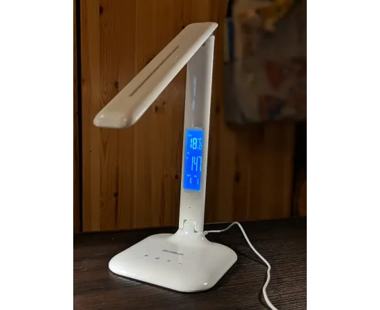 Светильник настольный светодиодный SPARKLED STAFF 02 7Вт 200-240В, изображение 2