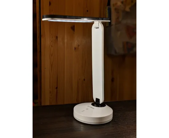 Светильник настольный светодиодный SPARKLED STAFF-07 4Вт ABS 4000K, изображение 4