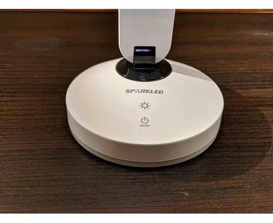 Светильник настольный светодиодный SPARKLED STAFF-07 4Вт ABS 4000K, изображение 7