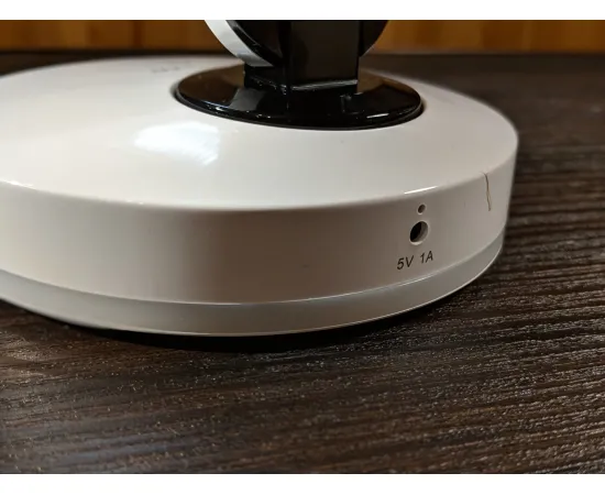 Светильник настольный светодиодный SPARKLED STAFF-07 4Вт ABS 4000K, изображение 8