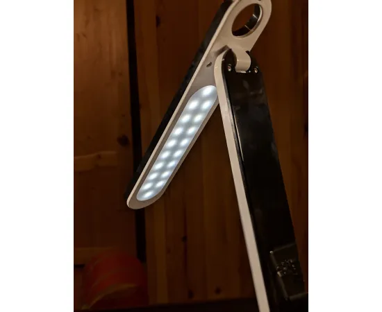 Светильник настольный светодиодный SPARKLED STAFF-07 4Вт ABS 4000K, изображение 6