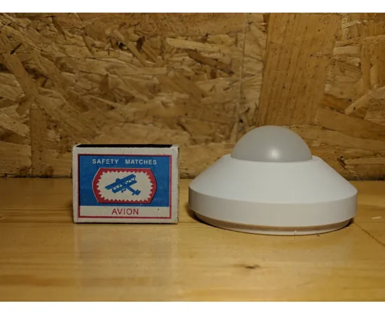 Многофункциональный автономный сенсорный светильник Gauss 2W, 86х47,120лм (круг, белый) 1/6/36, изображение 9 Многофункциональный автономный сенсорный светильник Gauss 2W, 86х47,120лм (круг, белый) 1/6/36, изображение 9