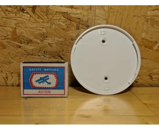 Многофункциональный автономный сенсорный светильник Gauss 2W, 86х47,120лм (круг, белый) 1/6/36, изображение 11 Многофункциональный автономный сенсорный светильник Gauss 2W, 86х47,120лм (круг, белый) 1/6/36, изображение 11