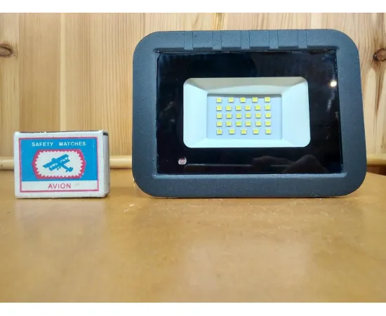 Прожектор General GTAB 20W/IP65/6500K арт. 403500