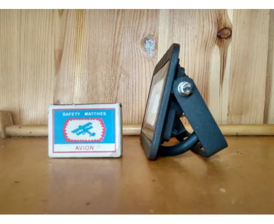 Прожектор General GTAB 10W/IP65/6500K арт. 403400