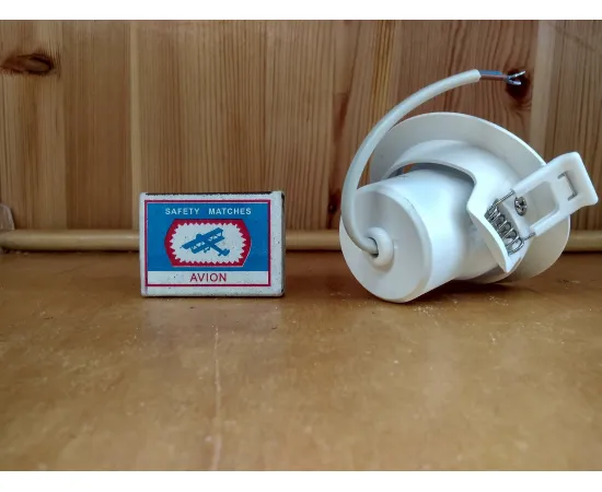 Светильник Brawex SL17A 8W 220-240V 4000K IC арт. SL17A-8N Светильник Brawex SL17A 8W 220-240V 4000K IC арт. SL17A-8N