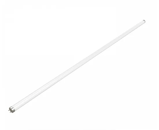 Фото Лампа Gauss Elementary T8 20W 1600lm 6500K G13 1200mm стекло LED арт. 93039