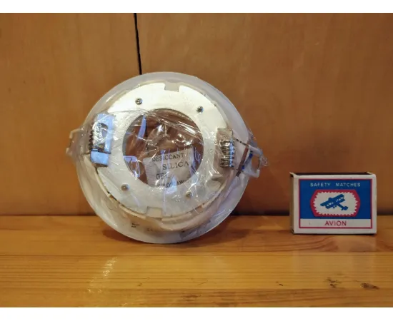 Точечный светильник Gauss Tablet GX004 Белый, GX53 1/100 арт. GX004