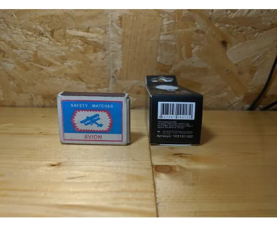 Gauss LED Candle E14 6.5W 3000К арт. 103101107 Характеристики Gauss LED Candle E14 6.5W 3000К арт. 103101107 Характеристики