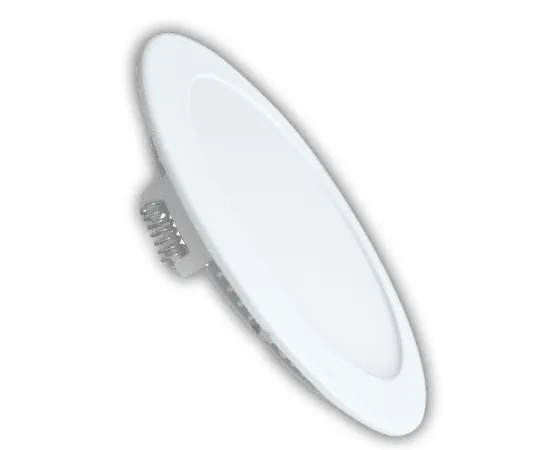 Светильник Brawex LP6RN (6W 5000K IC), изображение 2