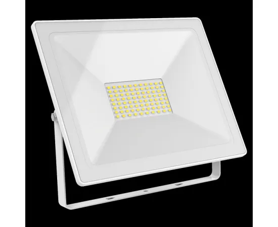 Прожектор Gauss LED 100W 7000lm IP65 6500К белый 1/12, изображение 2