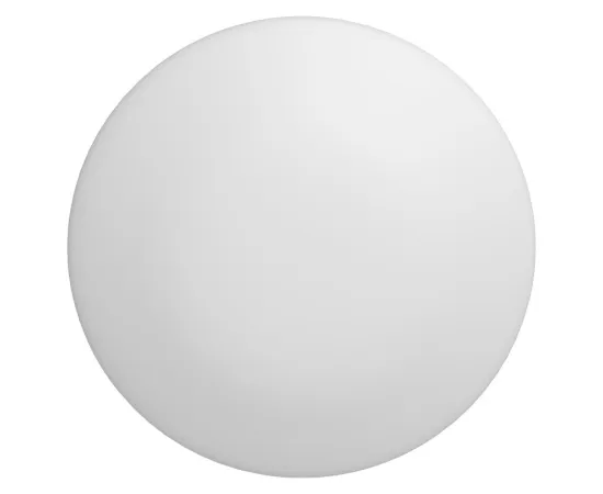 Светильник светодиодный Gauss IP20 D350*115 21W 1250lm 4000K DECOR белый 1/10