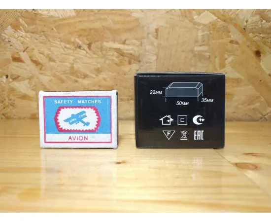 Контролер General GDC-RGBW-96-I-IP20-12 арт. 511803