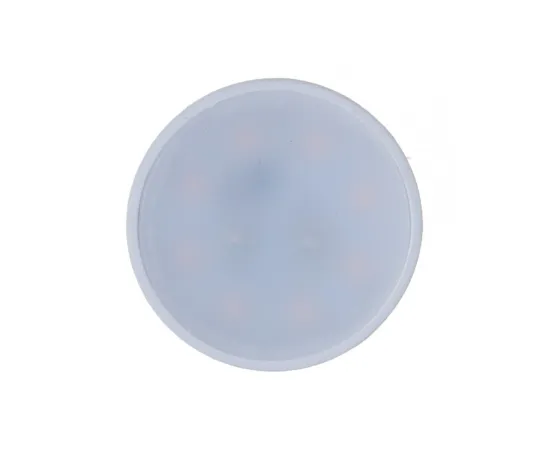 Фото упаковки лампы Gauss LED Elementary MR16 GU5.3 9W 2700K арт. 13519