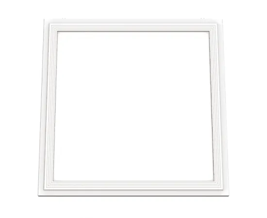 Светильник Gauss IP20 300*300*8мм 10W 750lm 4200K ультратон.панель с мат.рассеив