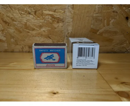 Gauss LED Elementary Candle 6W E14 2700K арт. 33116 Характеристики