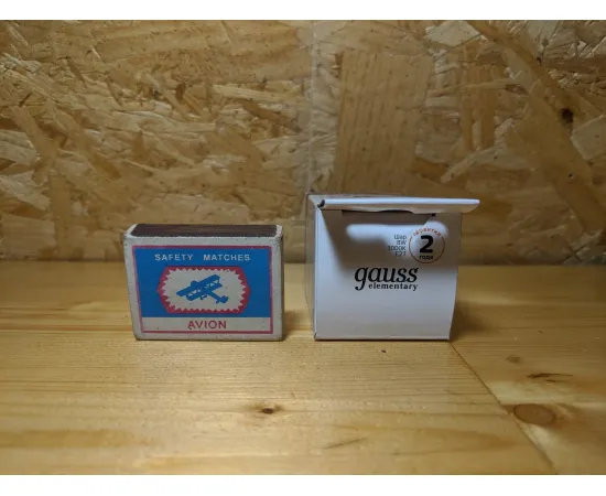 Gauss LED Elementary Globe 8W E27 3000K арт. 53218 Характеристики