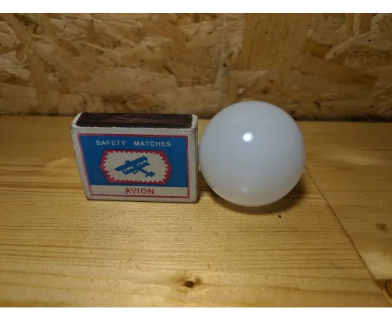 Gauss LED Elementary Globe 8W E27 3000K арт. 53218 Лампа