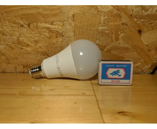 Gauss LED A70 22W E27 1640lm 4100K 1/10/50 арт. 102502222 Лампа