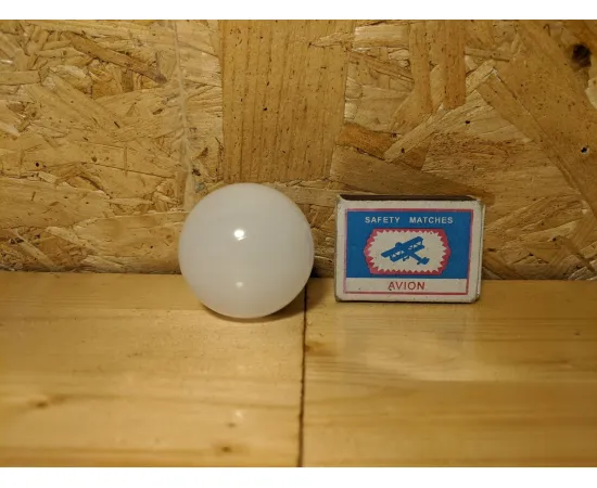 Gauss LED Elementary Globe 6W E14 3000K 1/10/50 арт. 53116 Лампа