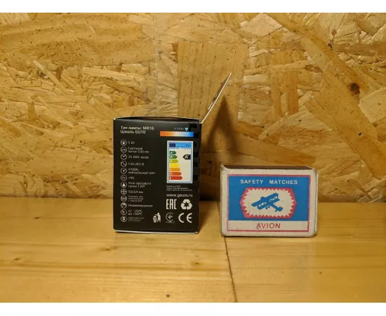 Gauss LED MR16 GU10 5W 4100K 1/10/100 арт. 101506205 ХарактеристикиGauss LED MR16 GU10 5W 4100K 1/10/100 арт. 101506205 Характеристики