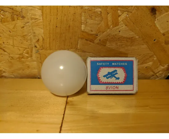 Gauss LED Elementary Globe 6W E27 6500K 1/10/100 арт. 53236 Лампа