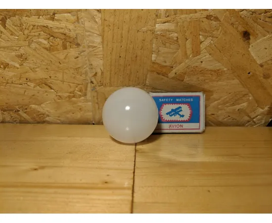 Gauss LED Globe E27 6.5W 4100K 1/10/50 арт. 105102207 Лампа