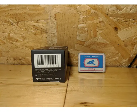 Gauss LED Filament Шар E14 7W 550lm 2700K step dimmable 1/10/50 арт. 105801107-S Характеристики