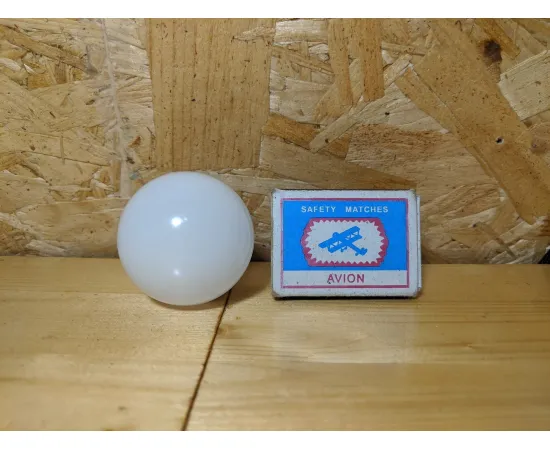 Gauss LED Globe E14 6.5W 2700K 1/10/50 арт. 105101107 Лампа